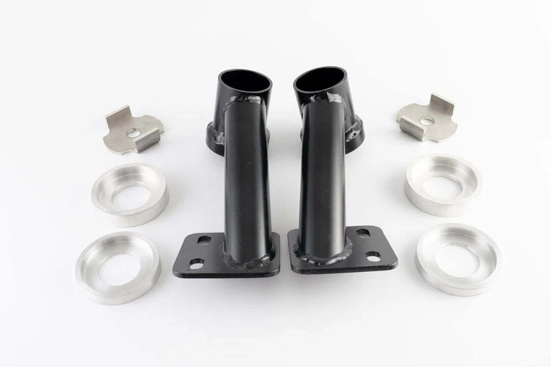2015-2020 Mustang Rear Cradle Lockout GF-MCL15